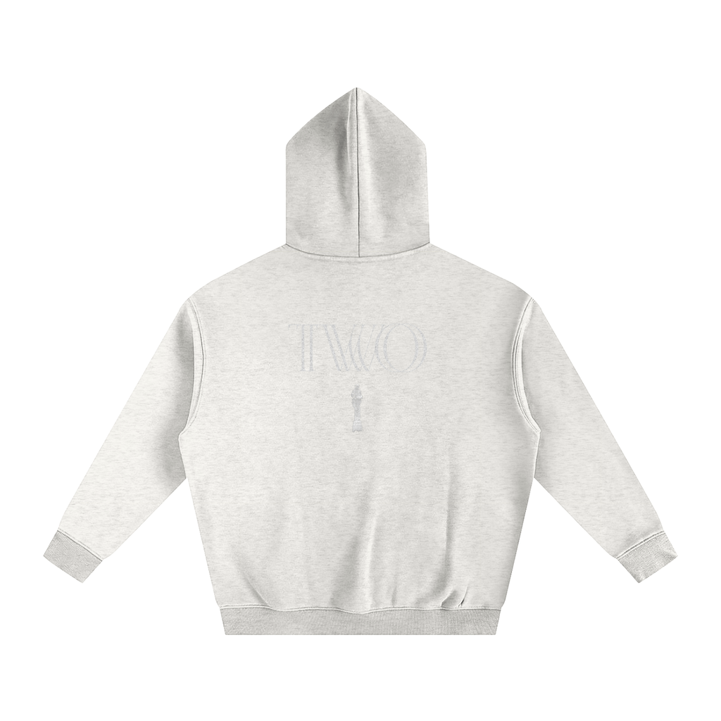 Arutau X TWO Hoodie