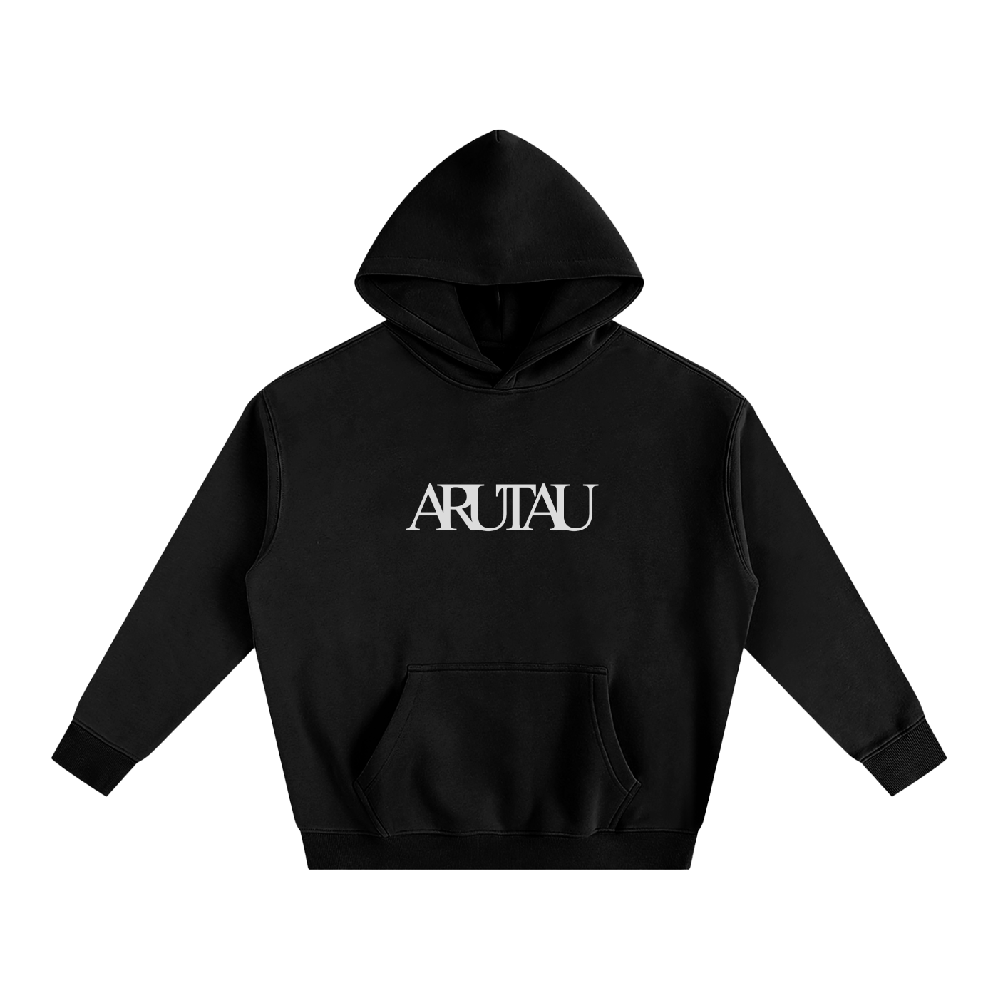 Arutau X TWO Hoodie