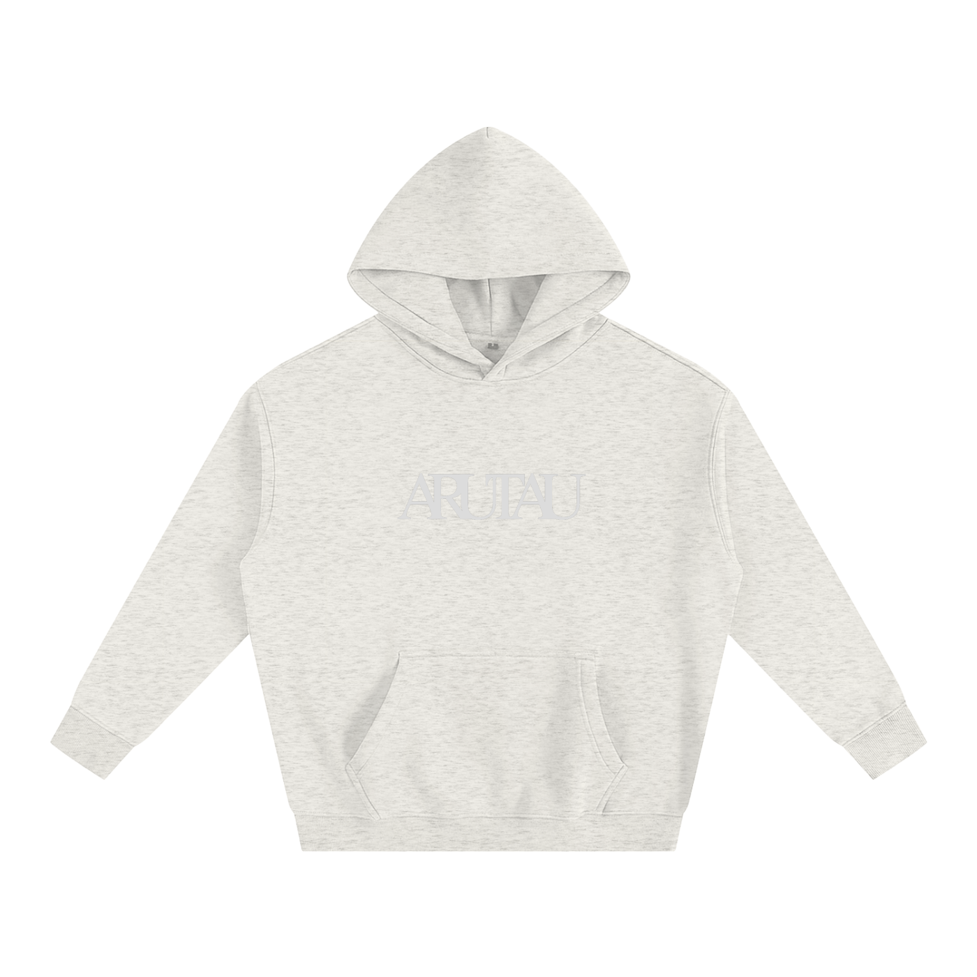 Arutau X TWO Hoodie