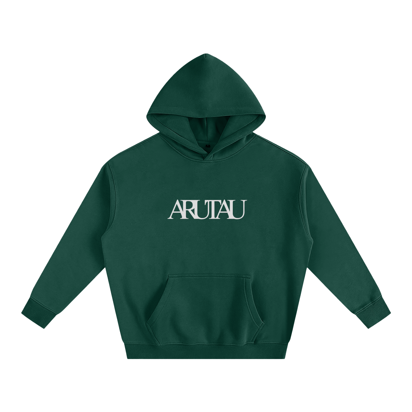 Arutau X TWO Hoodie