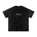 Arutau X TWO California Street T