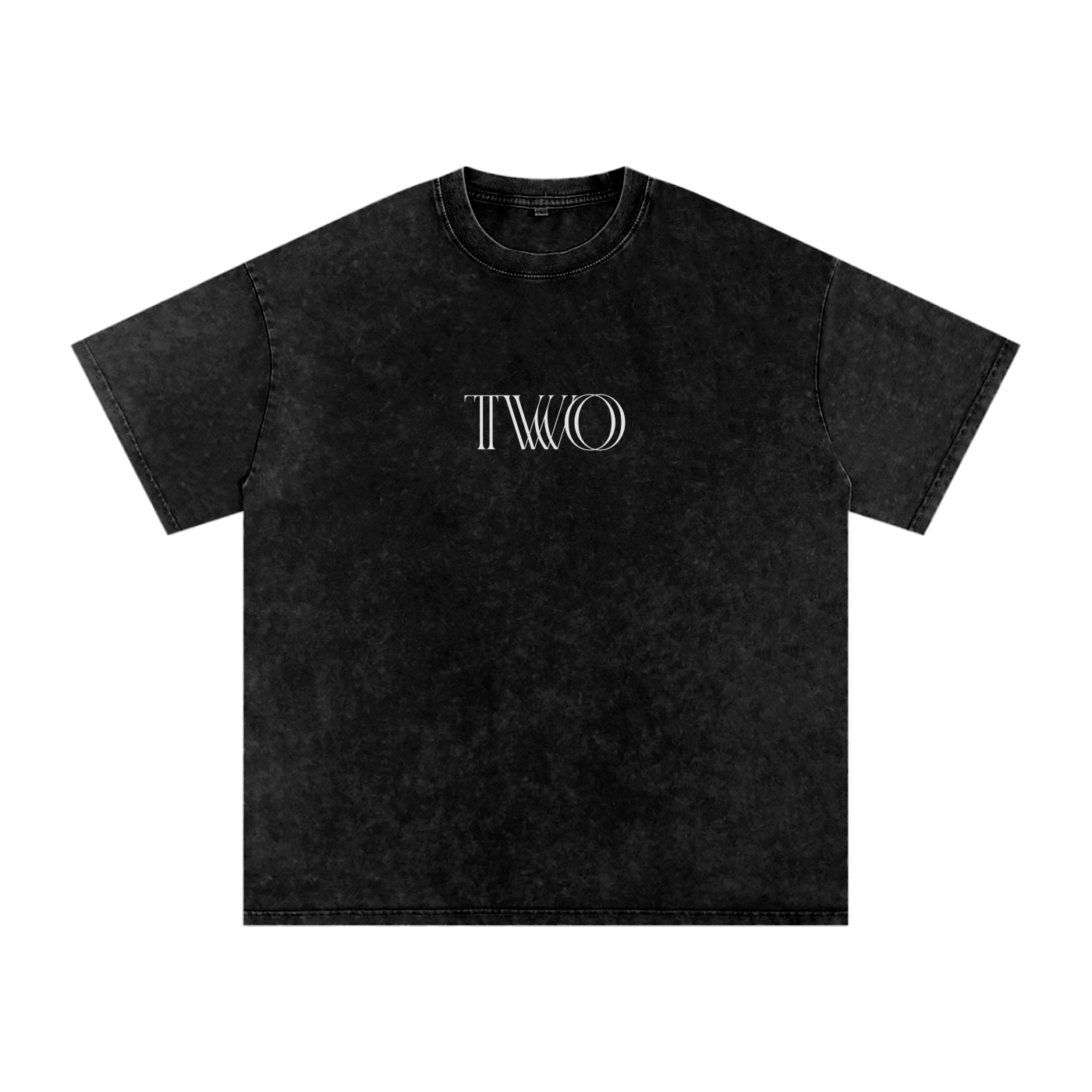 Arutau X TWO California Street T