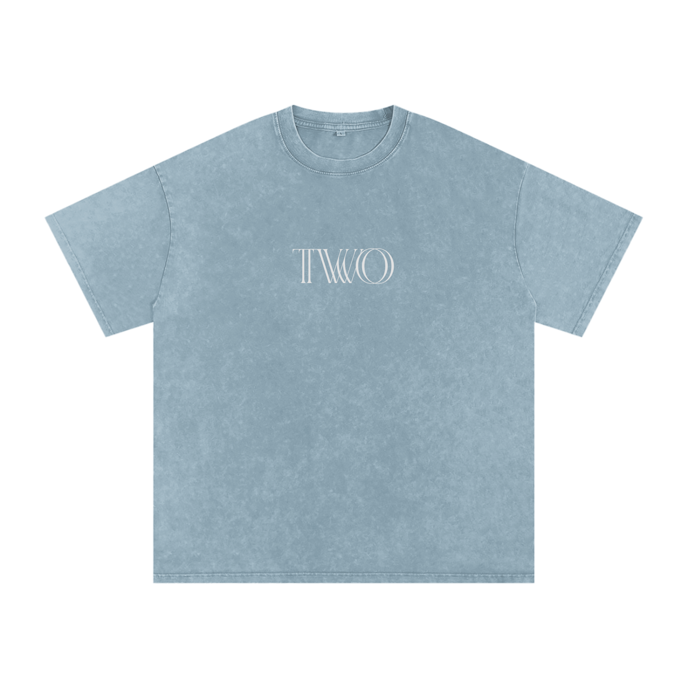 Arutau X TWO California Street T