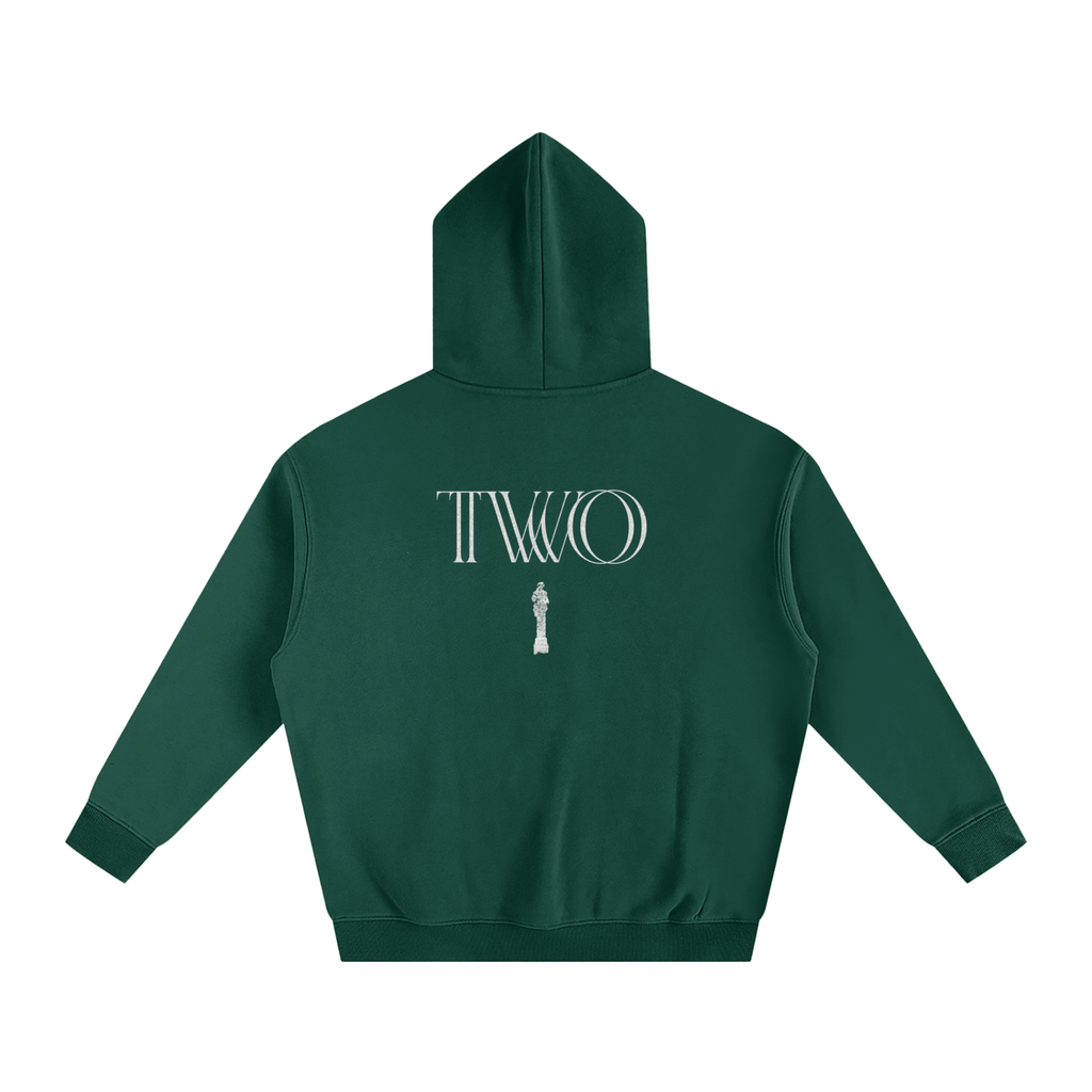 Arutau X TWO Hoodie