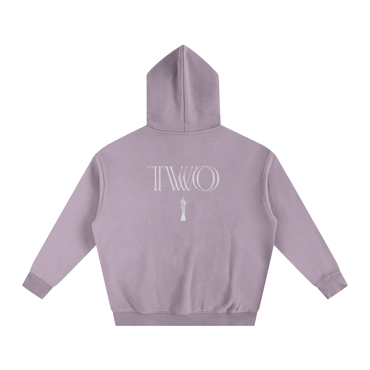 Arutau X TWO Hoodie