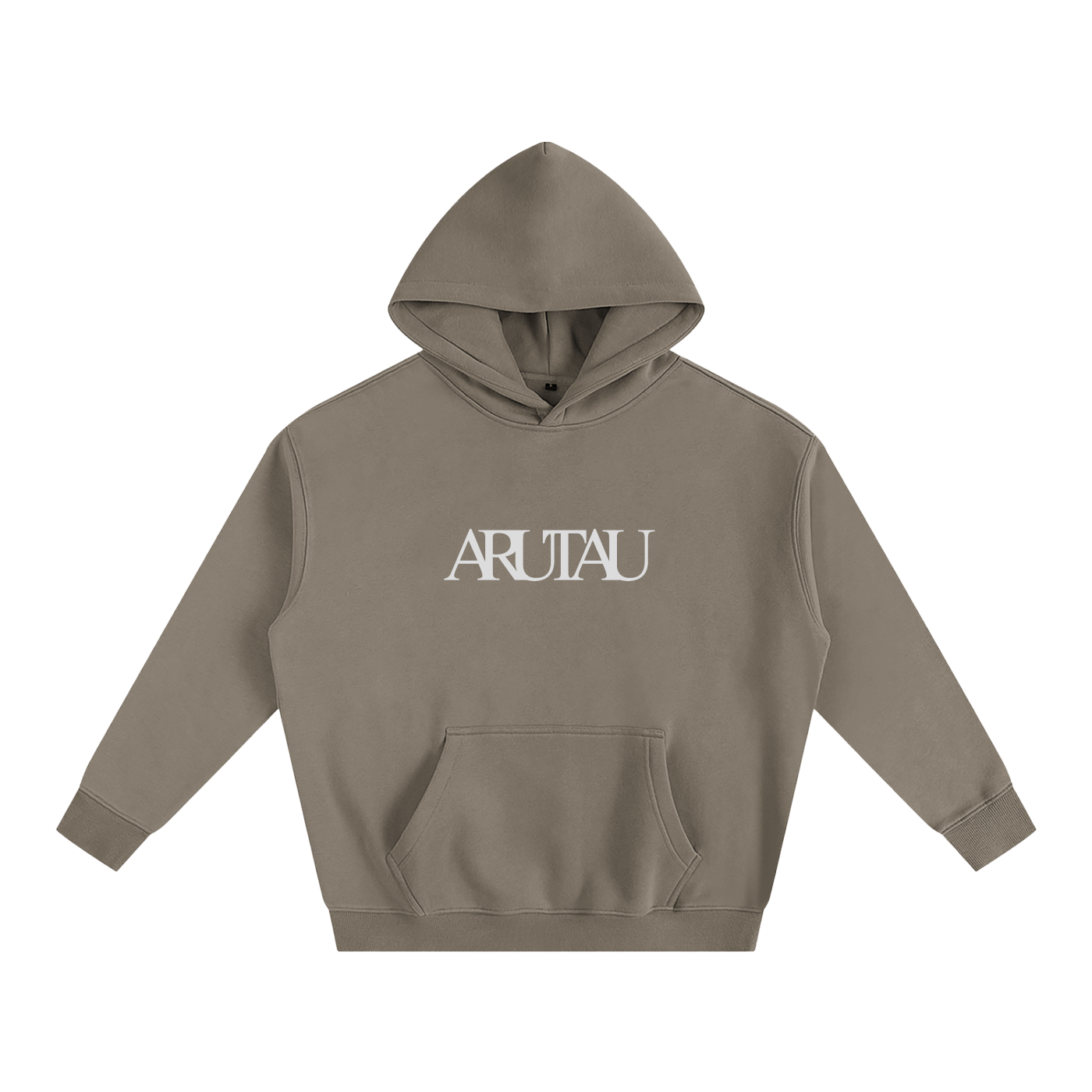 Arutau X TWO Hoodie