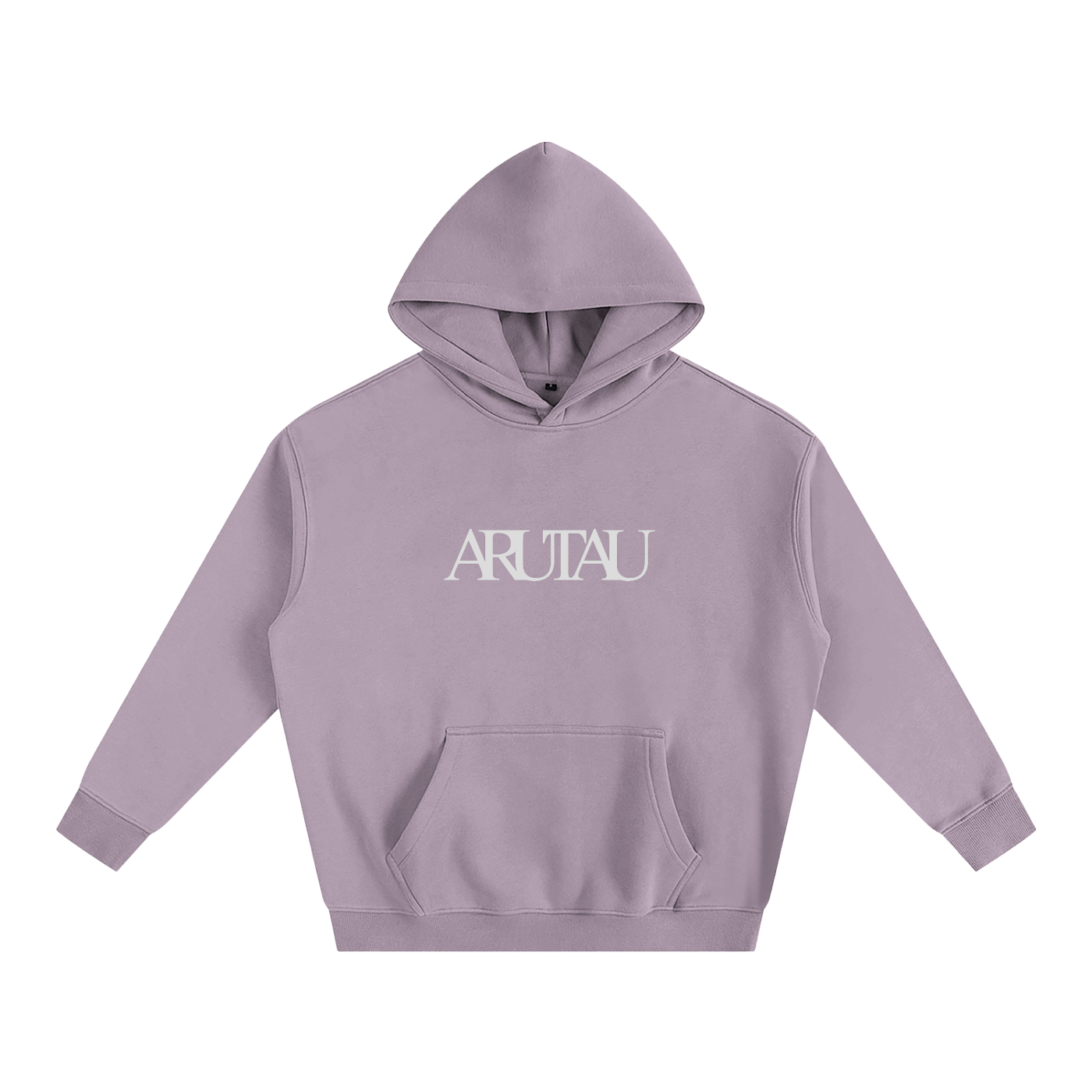 Arutau X TWO Hoodie