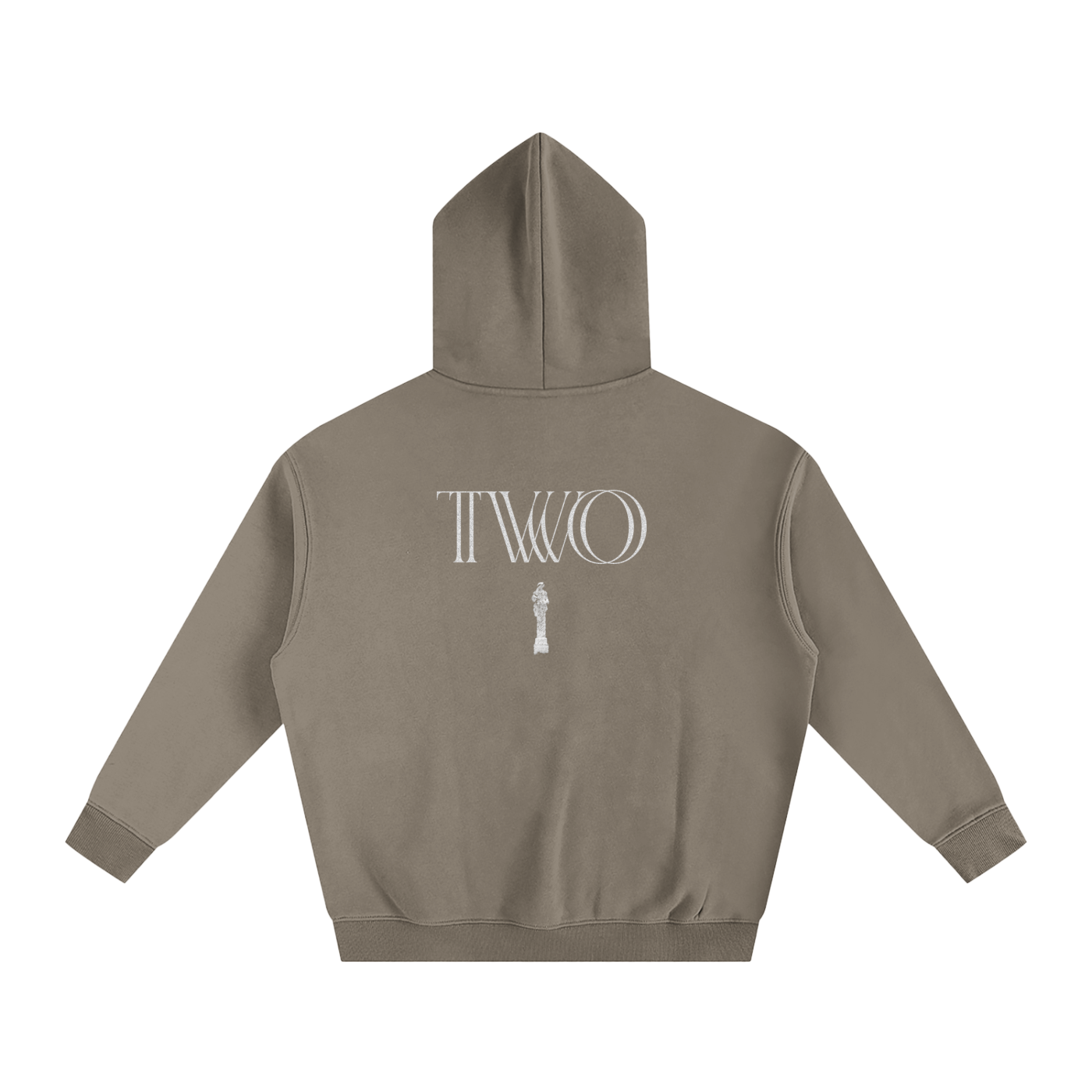 Arutau X TWO Hoodie