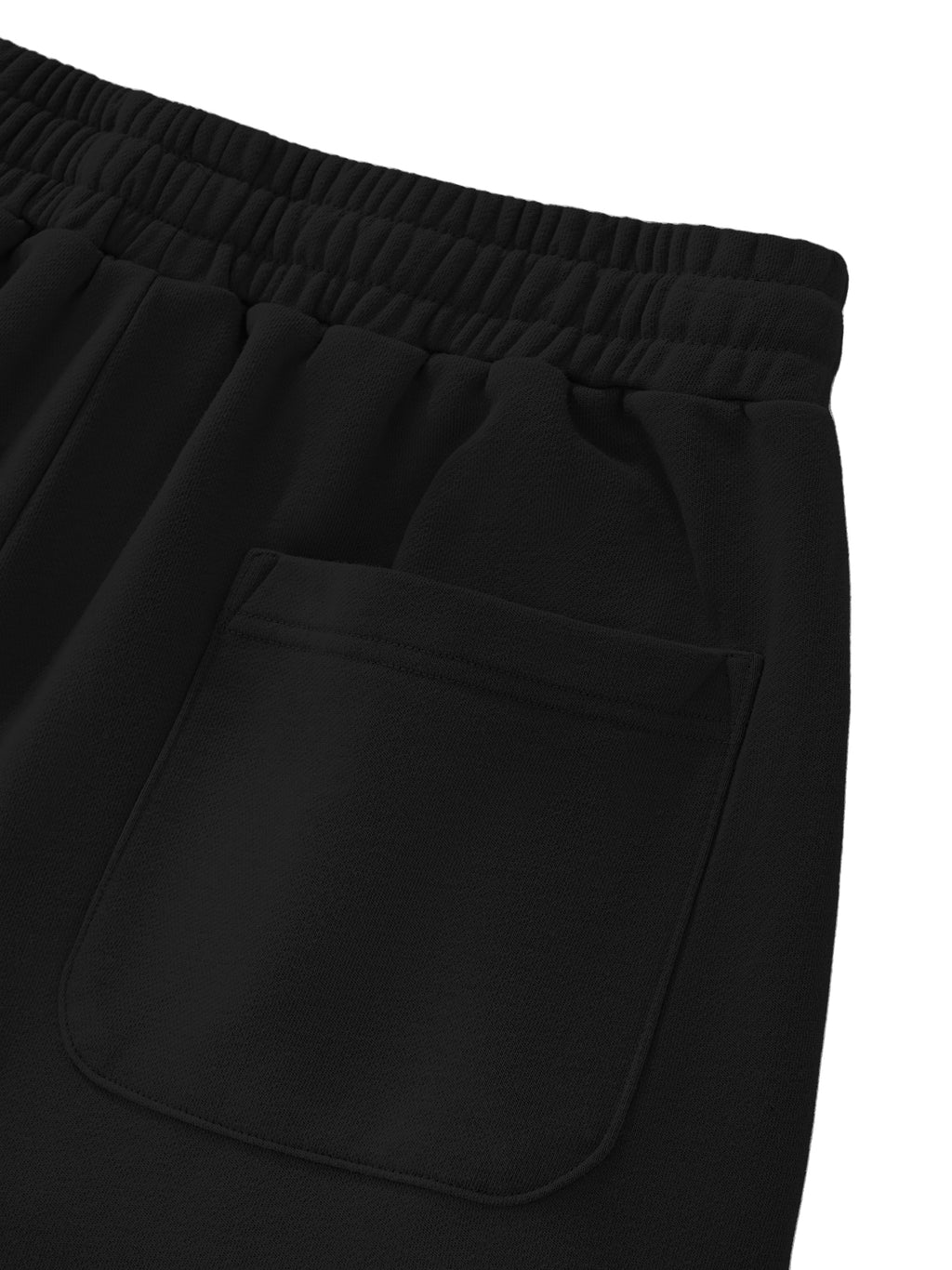 Arutau X TWO Sun Fade Cotton Shorts